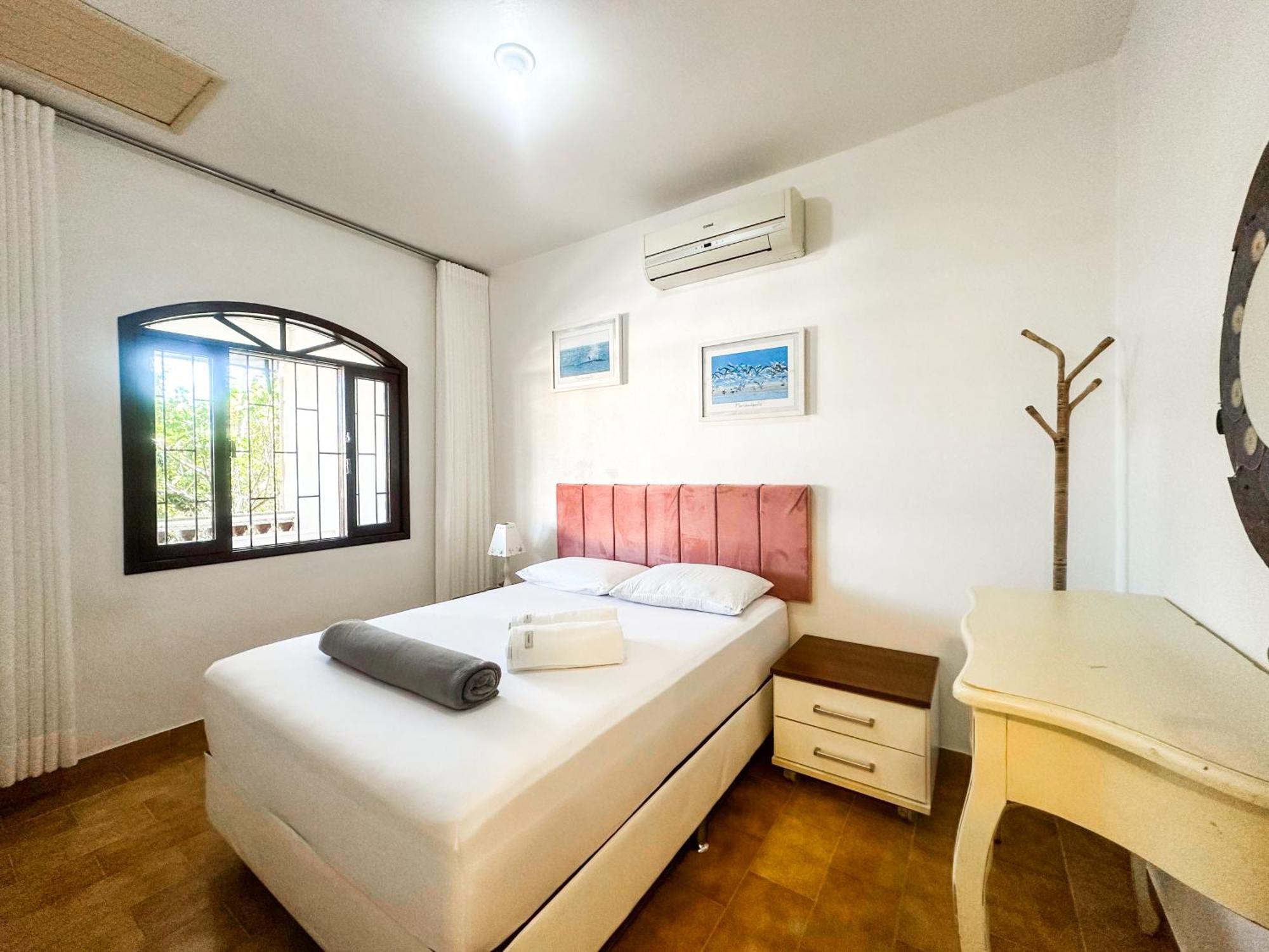 Casa Na Praia Dos Ingleses Para Ate 12 Pessoas Florianopolis Ngoại thất bức ảnh