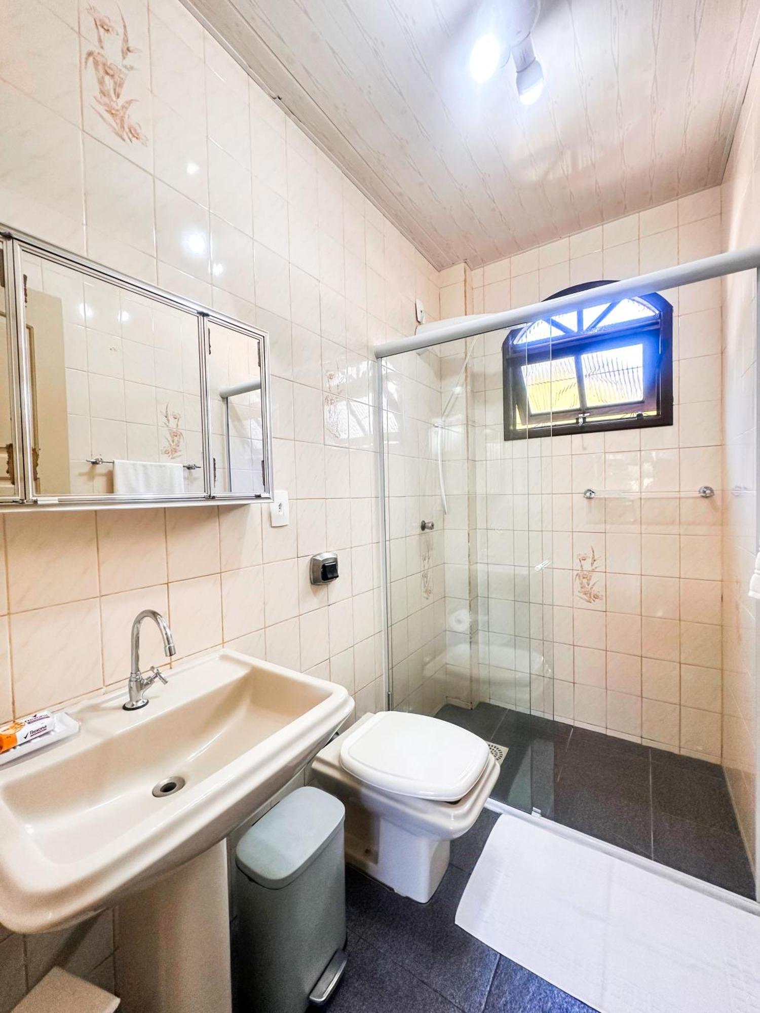Casa Na Praia Dos Ingleses Para Ate 12 Pessoas Florianopolis Ngoại thất bức ảnh