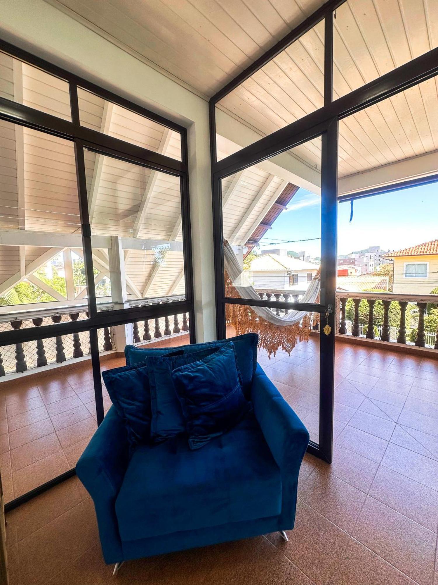 Casa Na Praia Dos Ingleses Para Ate 12 Pessoas Florianopolis Ngoại thất bức ảnh