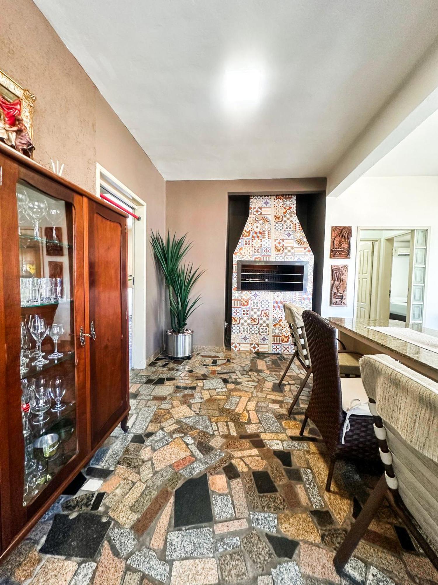 Casa Na Praia Dos Ingleses Para Ate 12 Pessoas Florianopolis Ngoại thất bức ảnh