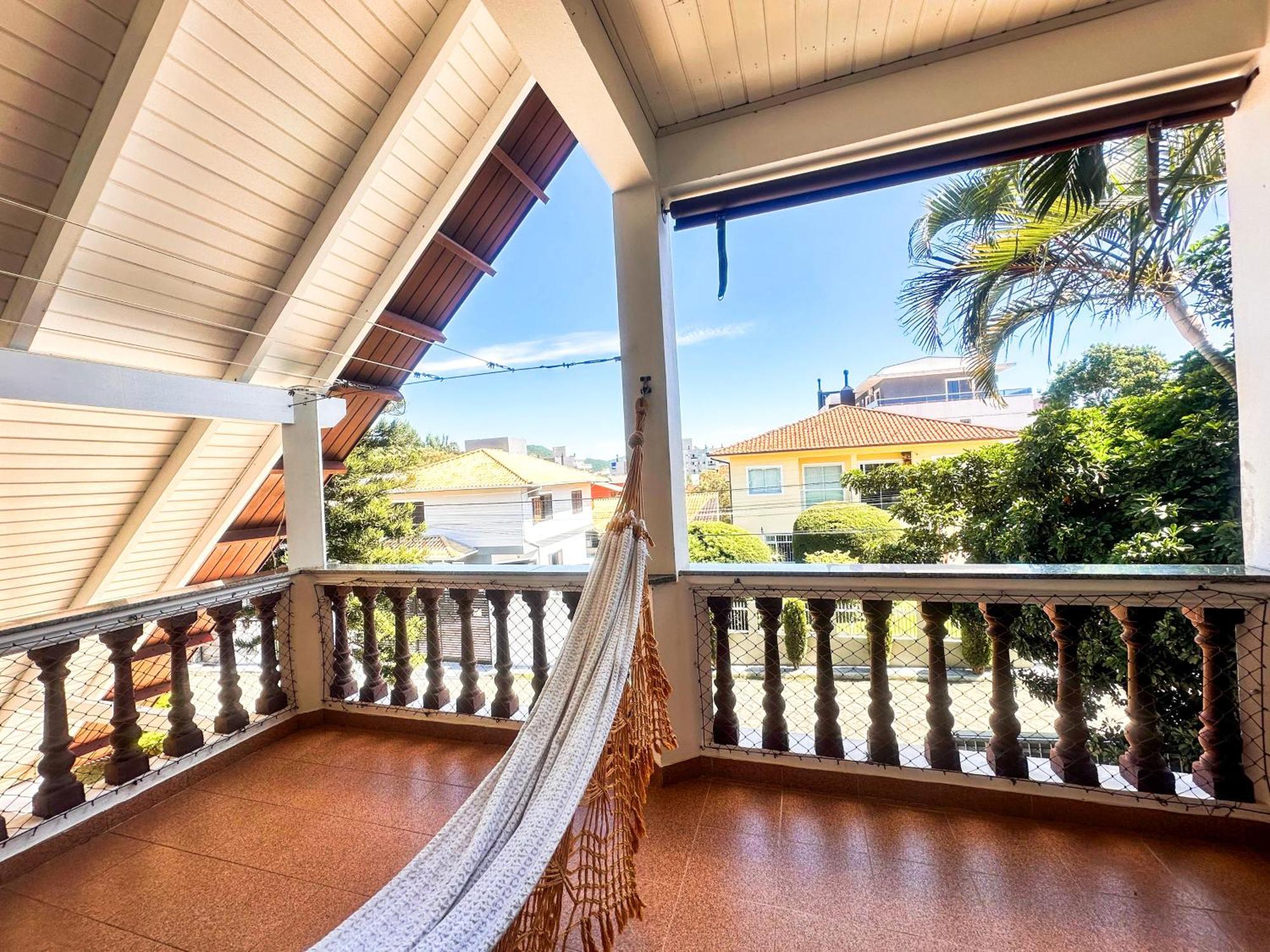 Casa Na Praia Dos Ingleses Para Ate 12 Pessoas Florianopolis Ngoại thất bức ảnh