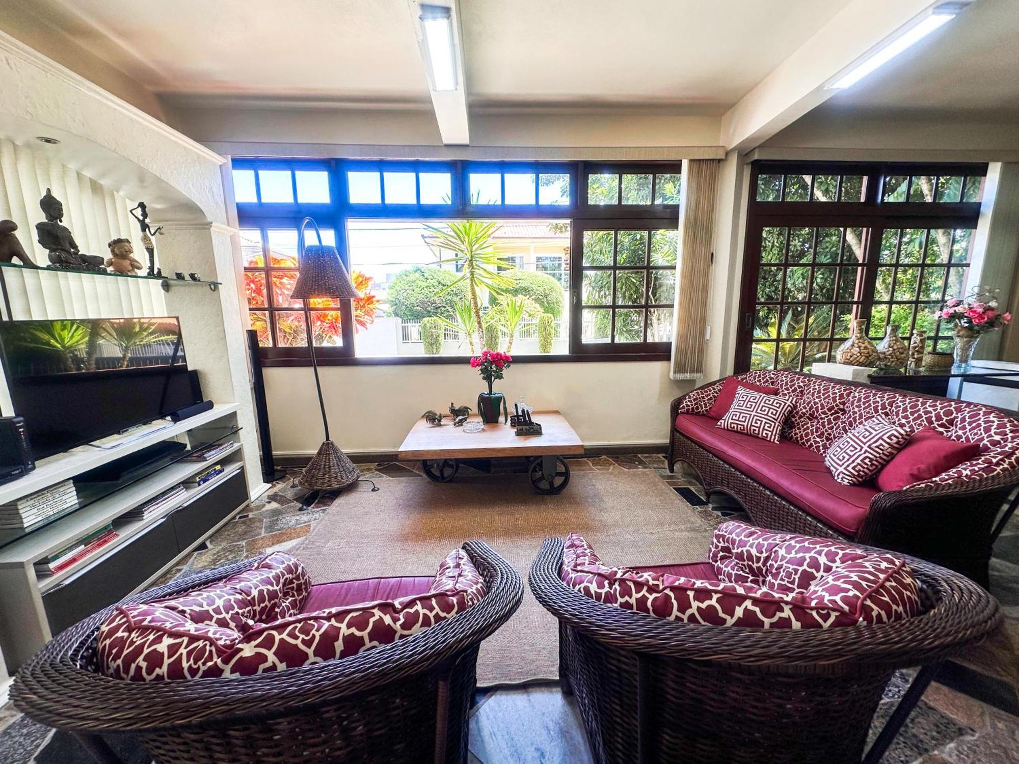 Casa Na Praia Dos Ingleses Para Ate 12 Pessoas Florianopolis Ngoại thất bức ảnh
